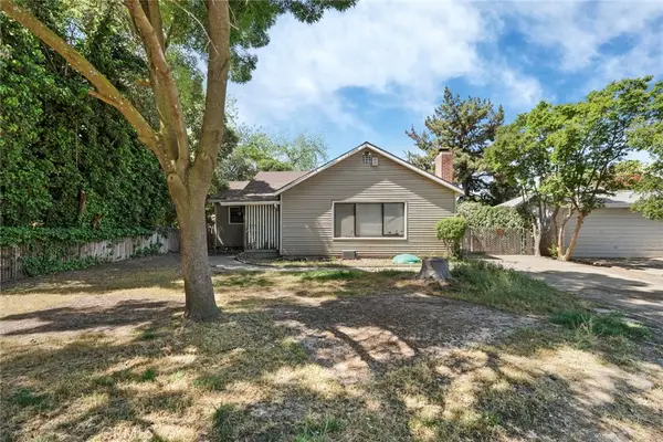 2194 Yosemite, Merced, CA 95341