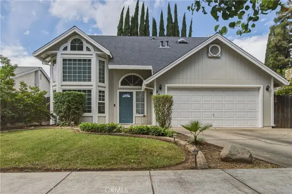 2761 Lexington Ave., Merced, CA 95340