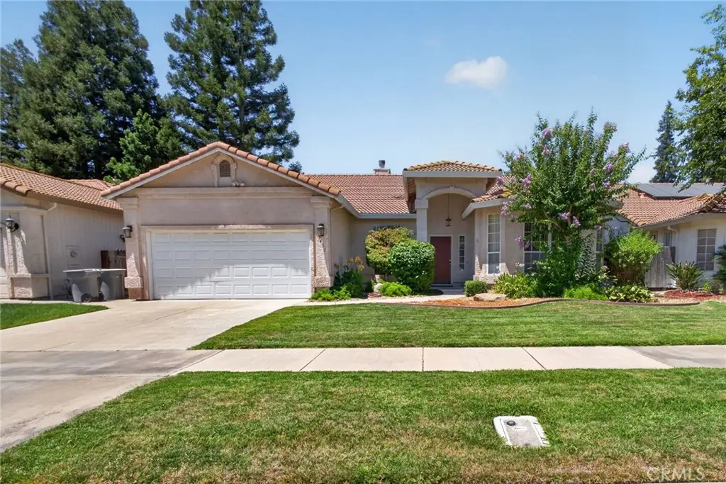3451 Paseo Verde, Merced, CA 95348 - #1