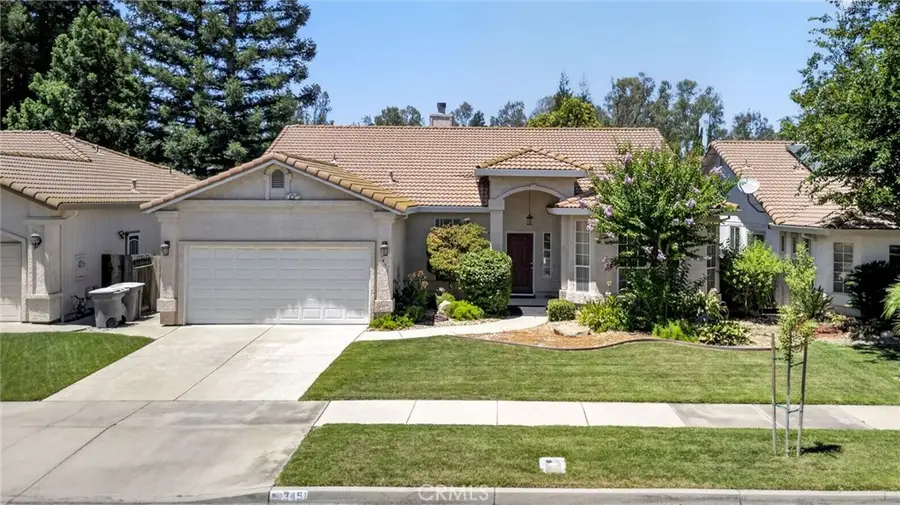 3451 Paseo Verde, Merced, CA 95348 - #2