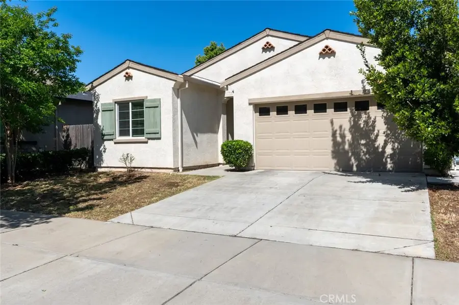 443 Jacobs, Merced, CA 95348 - #2