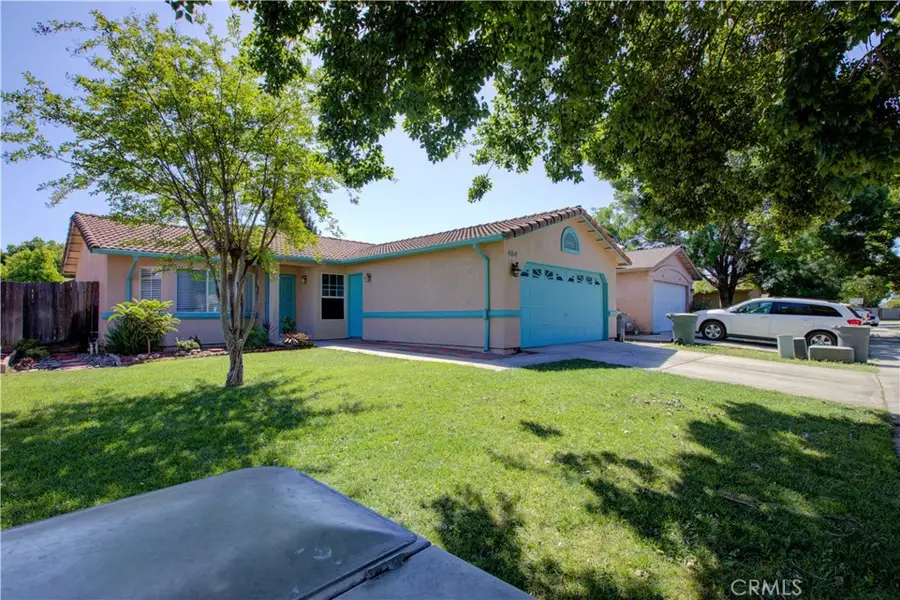 464 Lucas Court, Merced, CA 95341 - #2