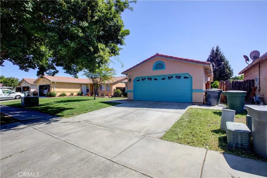 464 Lucas Court, Merced, CA 95341 - #3