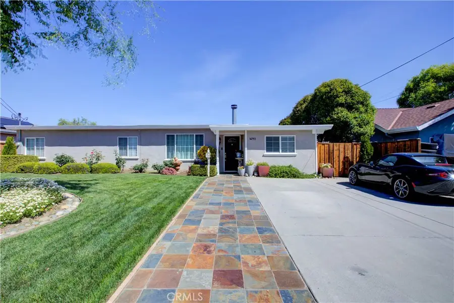 14793 Ronda, San Jose, CA 95124 - #2