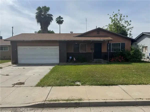 2129 Balboa, Merced, CA 95348