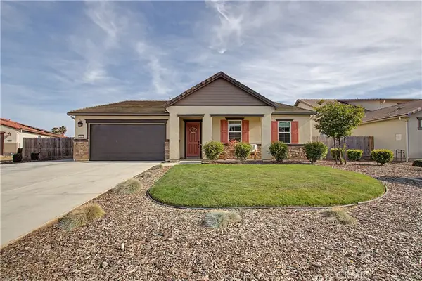 13195 Ridgewood, Chowchilla, CA 93610