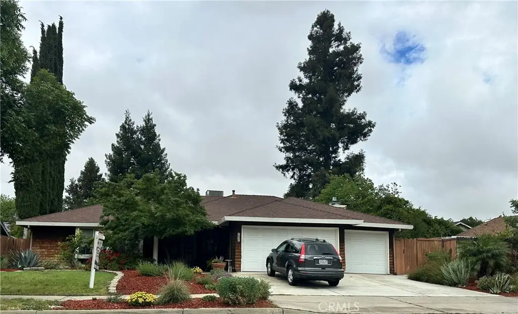 823 Rensselaer Drive, Merced, CA 95348 - #1