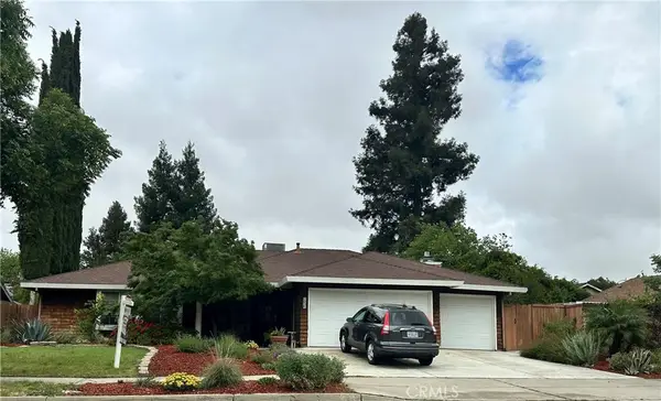 823 Rensselaer Drive, Merced, CA 95348