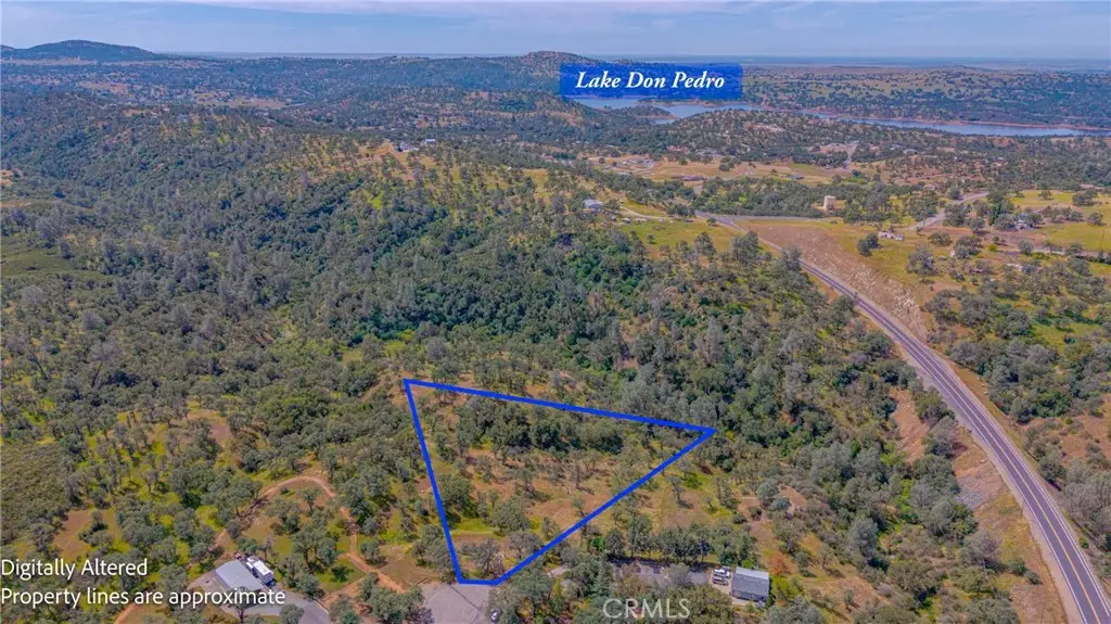 3222 Hormiga Court, Coulterville, CA 95311 - #1