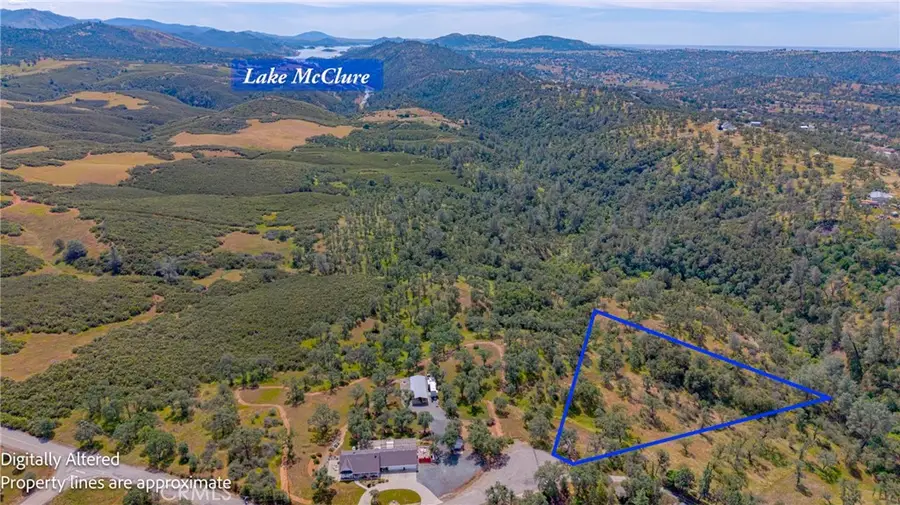 3222 Hormiga Court, Coulterville, CA 95311 - #3