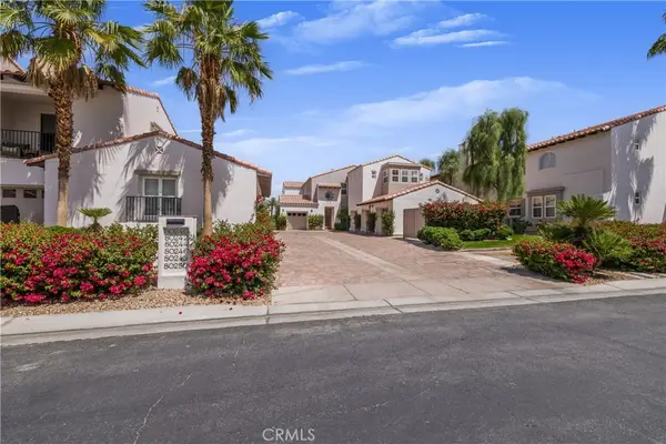 80250 Via Tesoro, La Quinta, CA 92253
