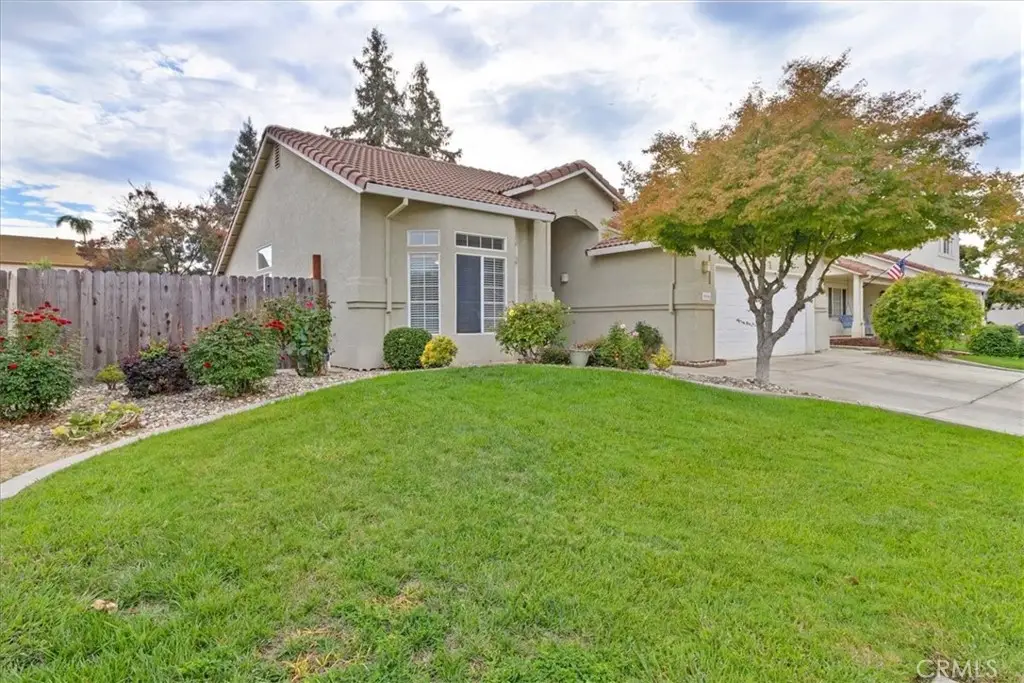 1986 Woodhaven Court, Merced, CA 95340 - #1