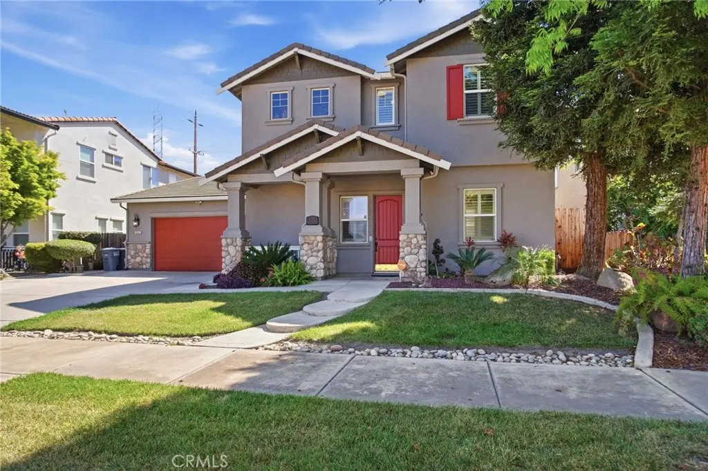 4822 Durant, Merced, CA 95348 - #1