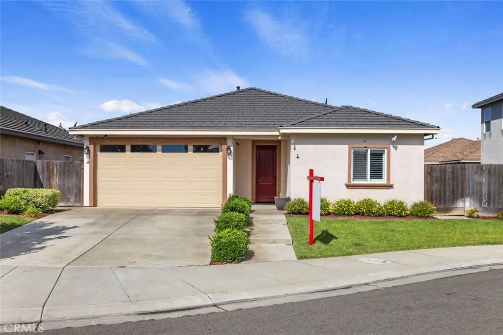 4043 Wood Creek Court, Merced, CA 95348 - #1