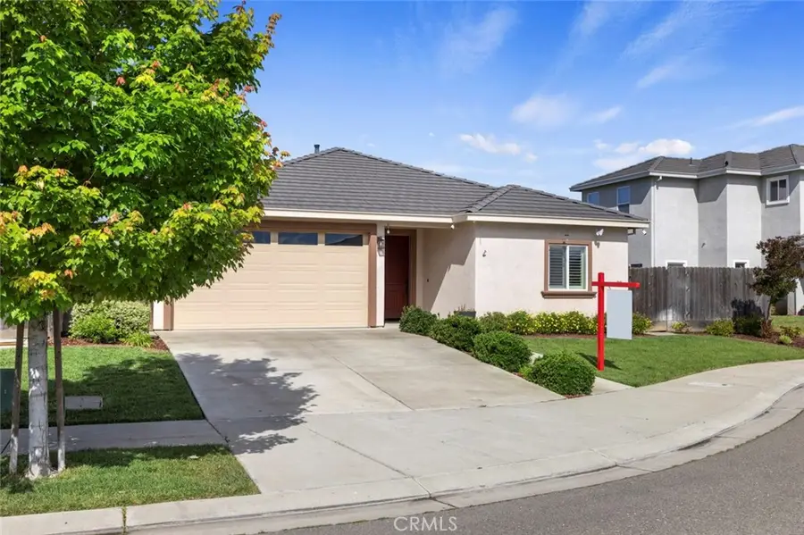 4043 Wood Creek Court, Merced, CA 95348 - #3