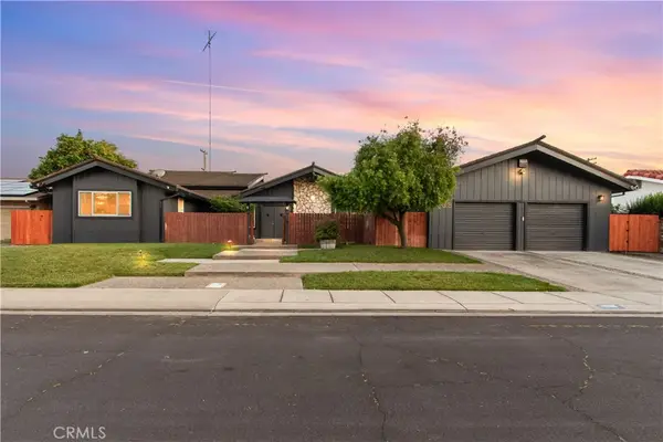 1908 Chelwood, Modesto, CA 95355