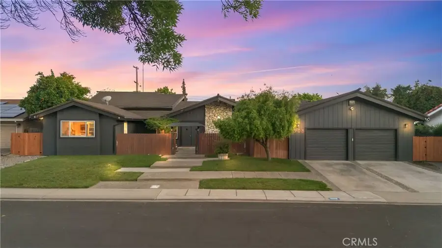 1908 Chelwood, Modesto, CA 95355 - #3