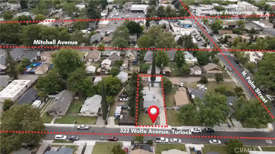 522 Wolfe, Turlock, CA 95380 - #3