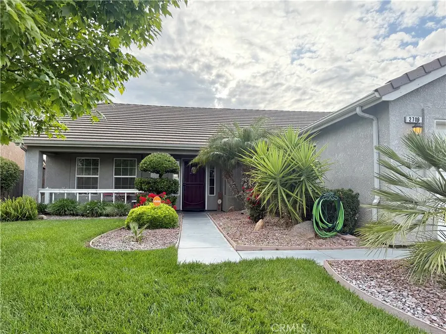 2709 N Big Sandy, Merced, CA 95348 - #2