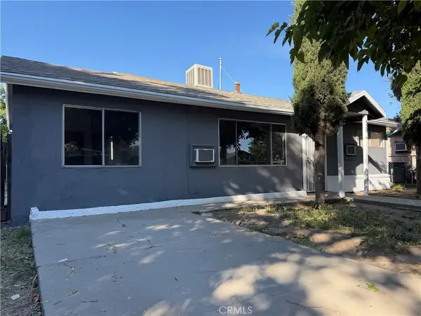 520 W 9th Street, Merced, CA 95341