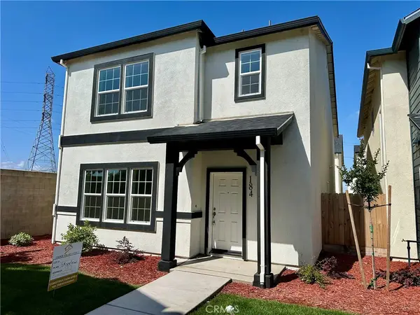 184 Montage Drive, Merced, CA 95348