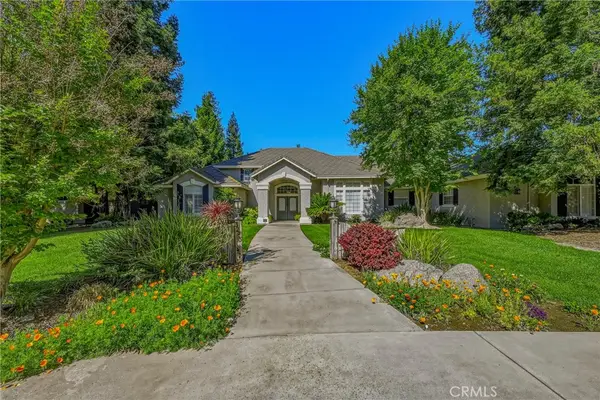 3283 Willow Run, Merced, CA 95340