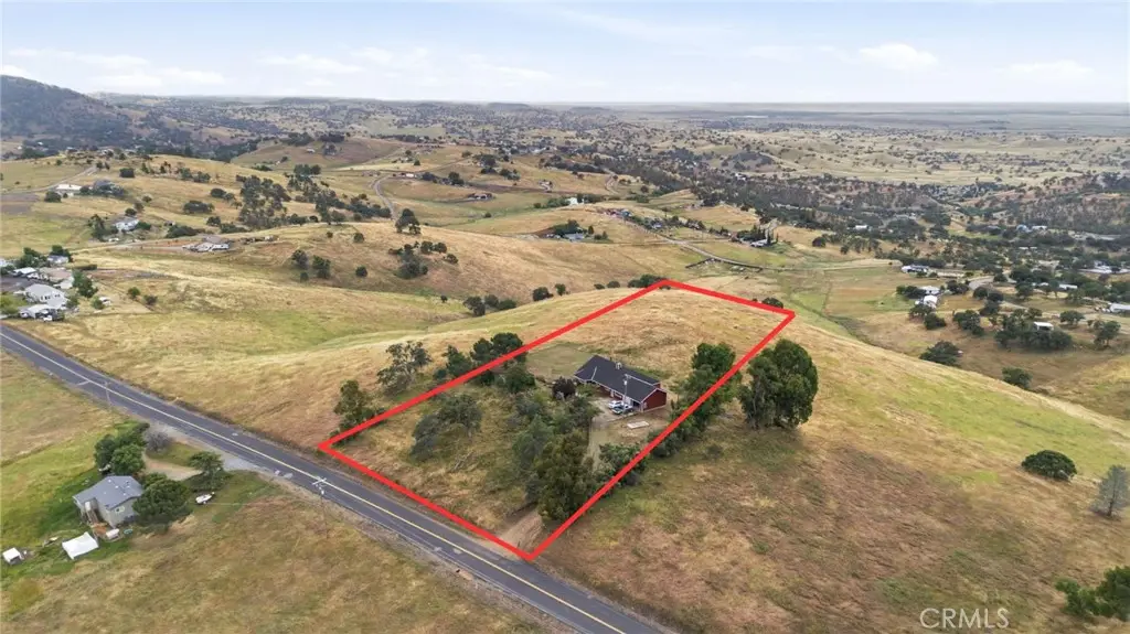 9807 Banderilla Dr, La Grange, CA 95329 - #1