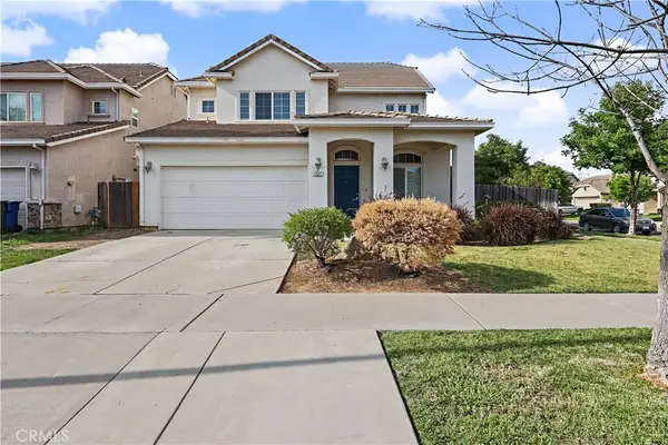 1321 Jenner Drive, Merced, CA 95348