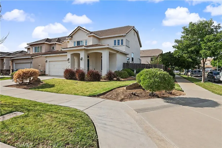 1321 Jenner Drive, Merced, CA 95348 - #2