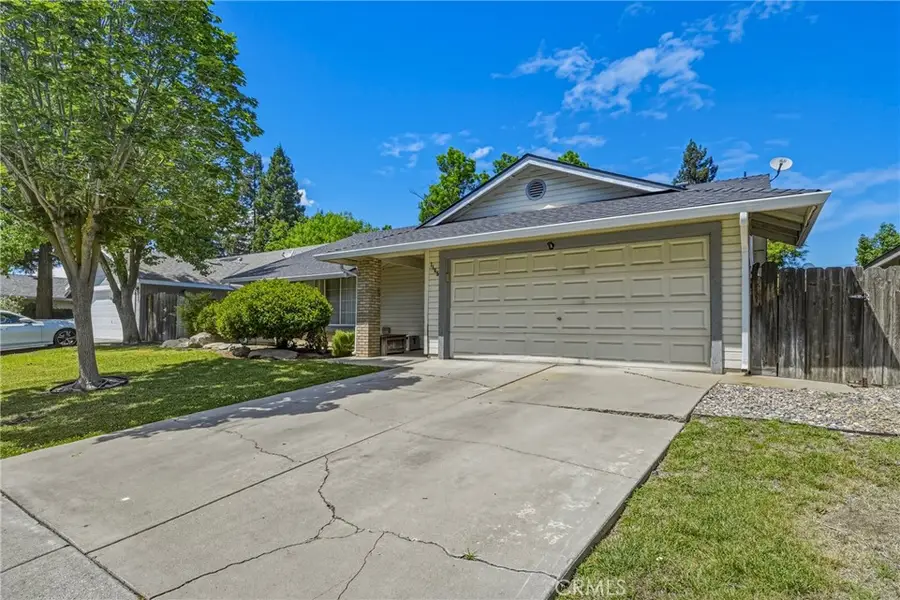 1165 Inspiration Point Court, Merced, CA 95340 - #3