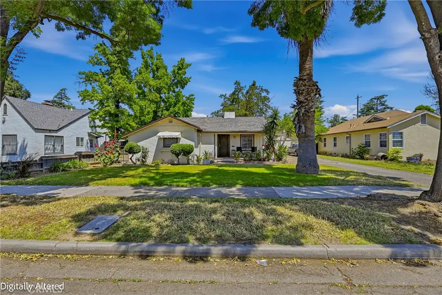 145 E 20th, Merced, CA 95340 - #2