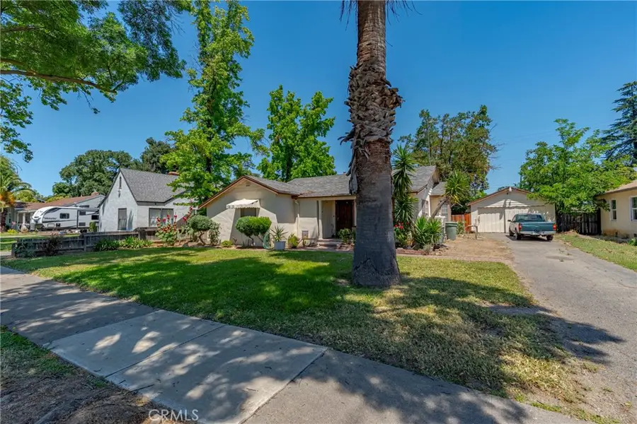 145 E 20th, Merced, CA 95340 - #3