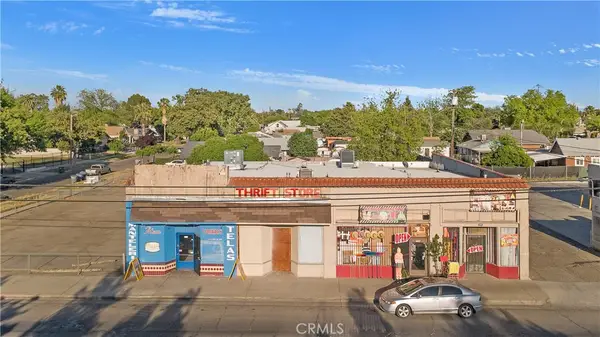 162 N Maple Ave, Fresno, CA 93702