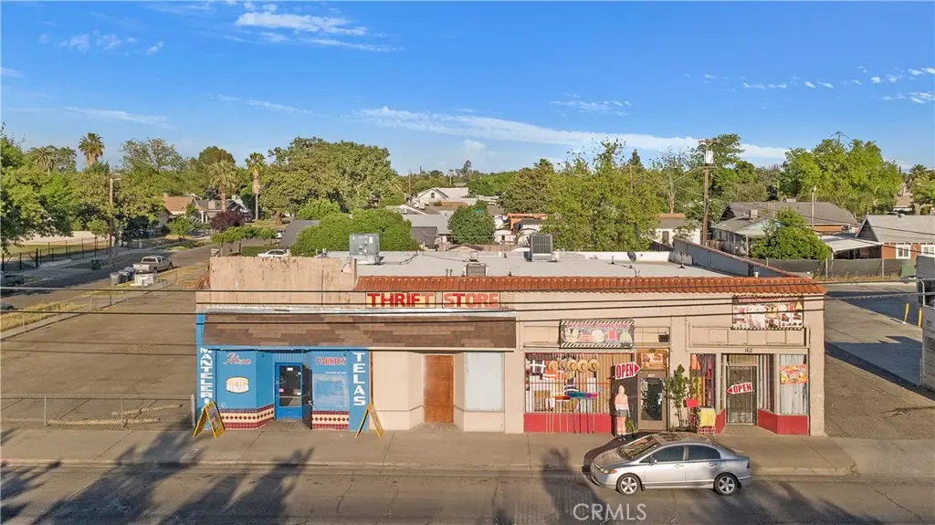 170 N Maple Ave, Fresno, CA 93702 - #1