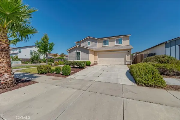 697 Heitz Court, Merced, CA 95348