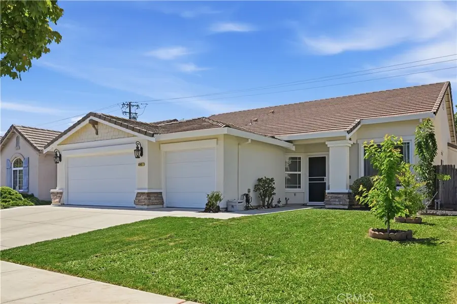 3563 Santiago, Merced, CA 95348 - #2