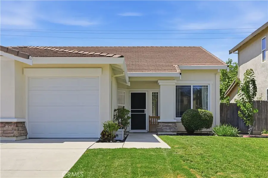 3563 Santiago, Merced, CA 95348 - #3