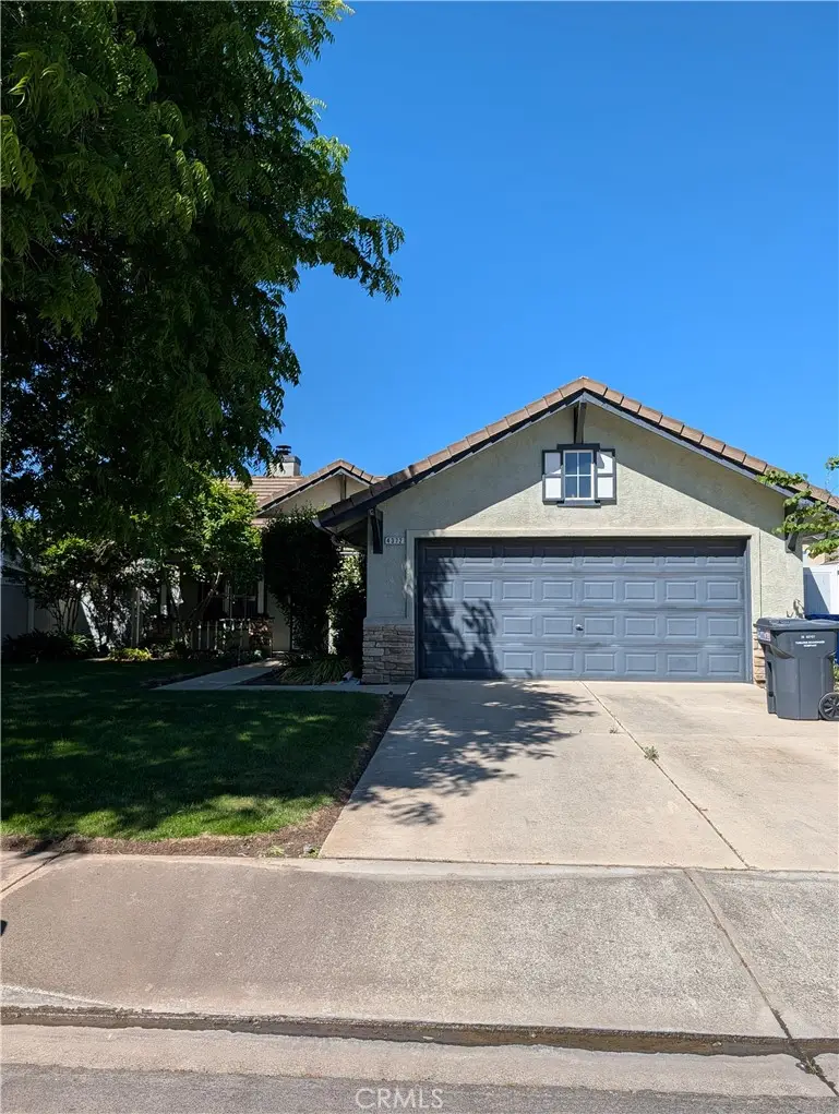 4372 Bardini, Turlock, CA 95382 - #1