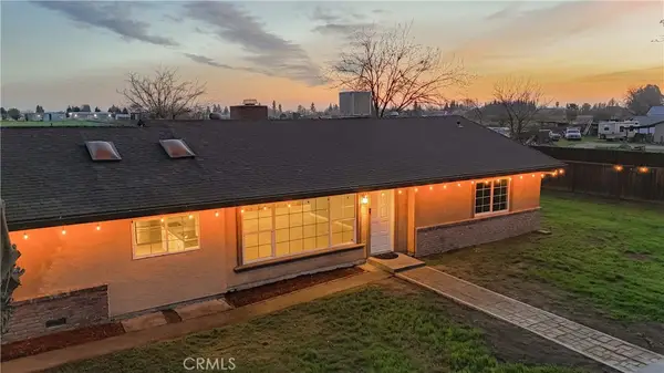 2044 W State Highway 140, Merced, CA 95341