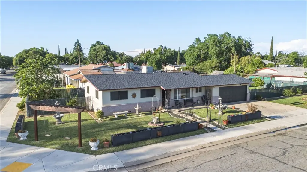 1847 W 8th, Merced, CA 95341 - #1