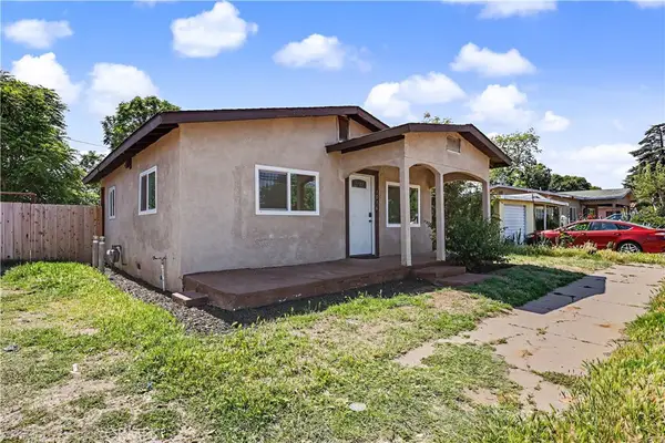 1016 E Yosemite, Madera, CA 93638