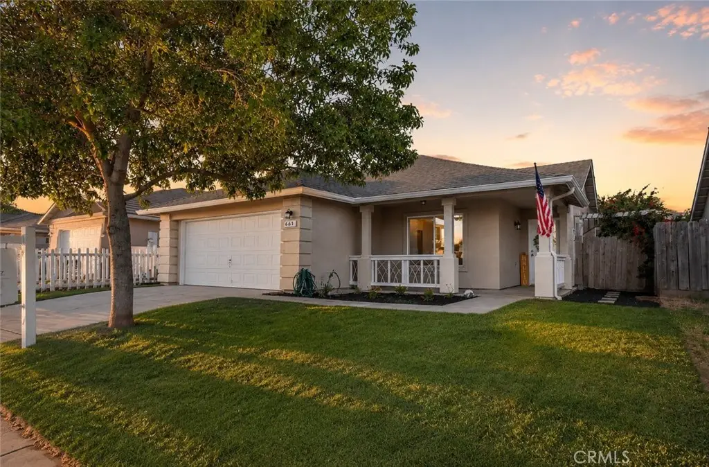 661 Barbara Court, Merced, CA 95341 - #1