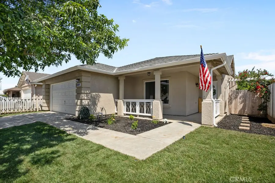661 Barbara Court, Merced, CA 95341 - #3