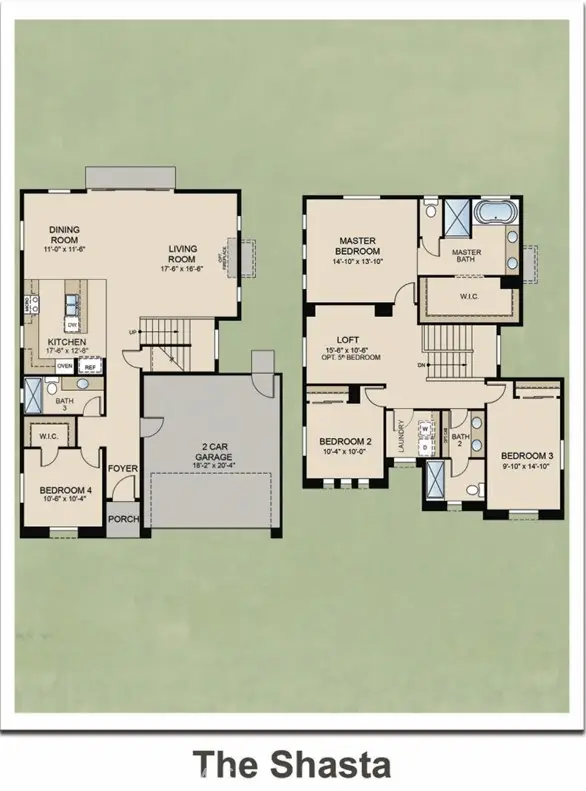 755 Marshall Court, Merced, CA 95348 - #2