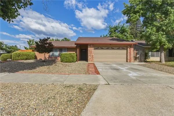 3312 Cherokee Avenue, Merced, CA 95340