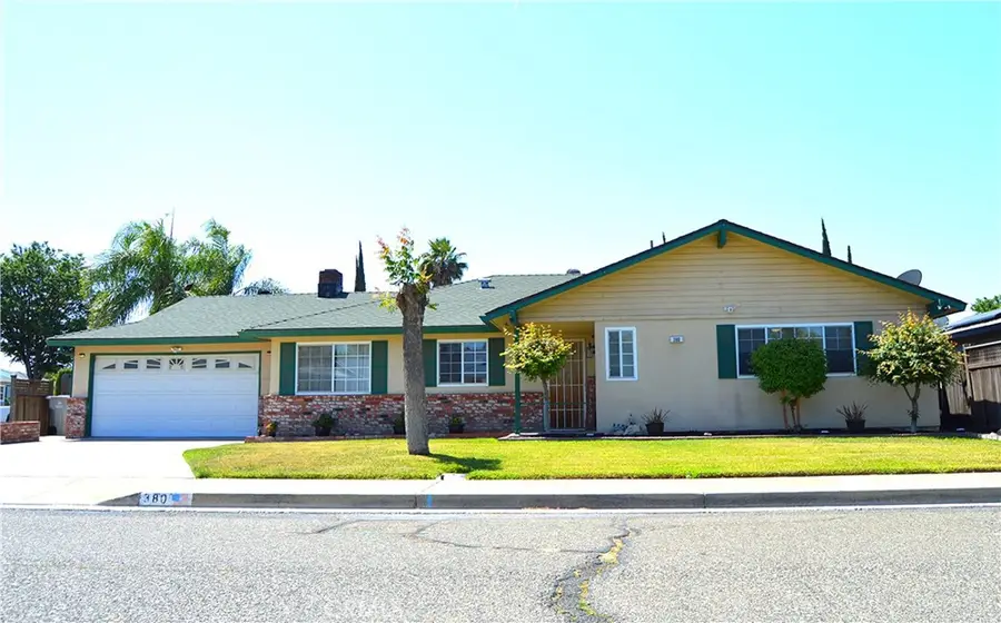 380 Tammy Drive, Atwater, CA 95301 - #2