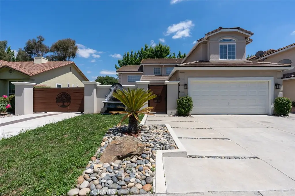 3482 Paseo Verde Avenue, Merced, CA 95348 - #1