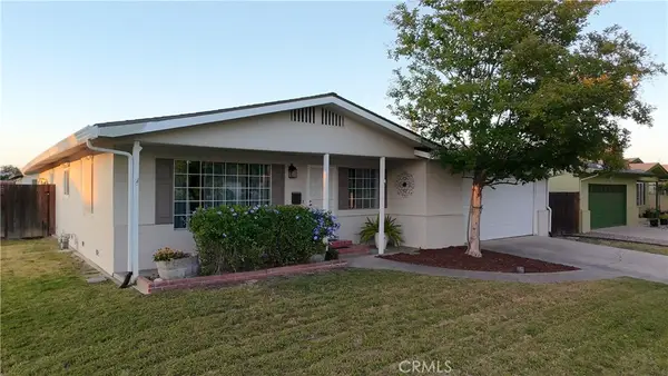 135 Osborn Terrace, Atwater, CA 95301