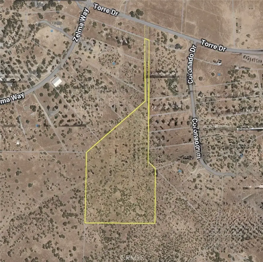 0 La Grange, La Grange, CA 95329 - #1