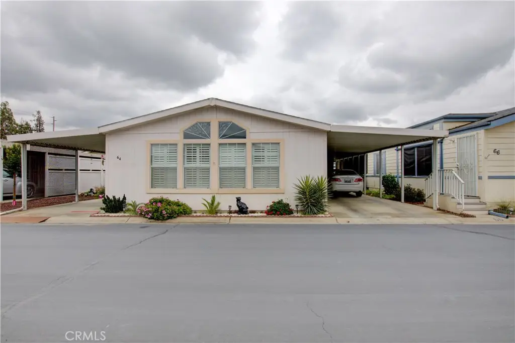 500 N Tully #64, Turlock, CA 95380 - #1